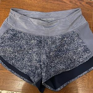 Outdoor Voices-Hudson 2.5” Shorts